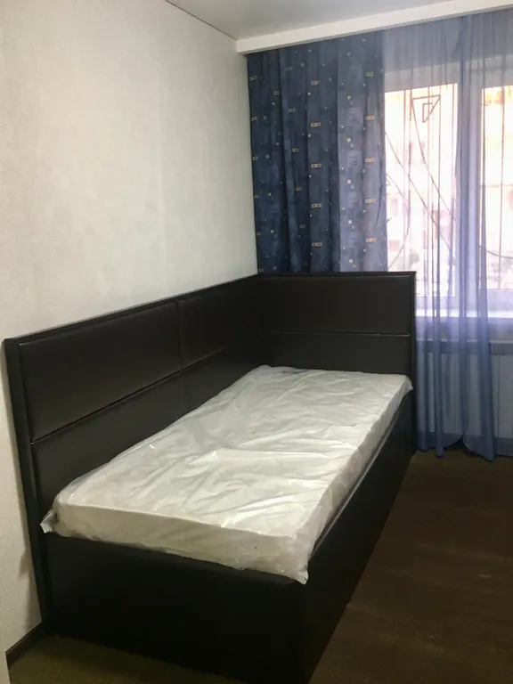 Очень большая и хорошая квартира