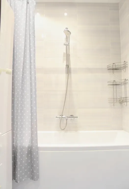 Квартира 2-комнатная для семьи