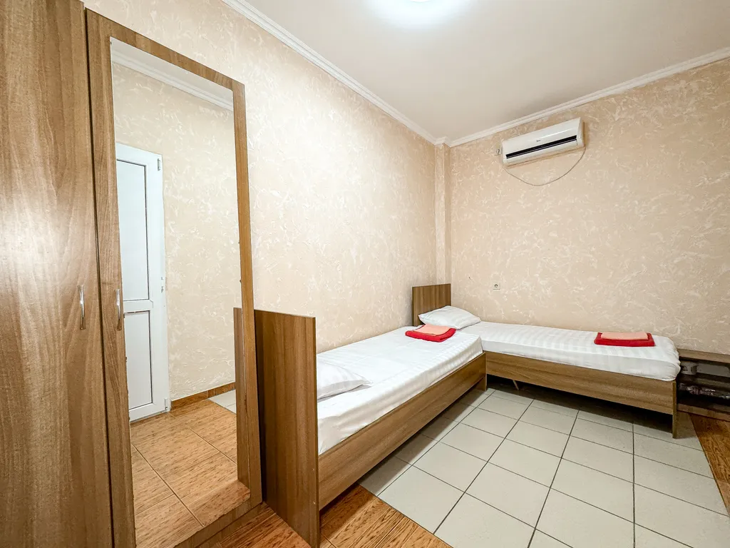 Квартира Комната — Анапа