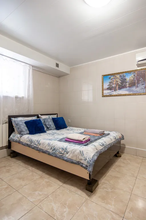 Коттедж Современный коттедж в самом центре у моря — Геленджик