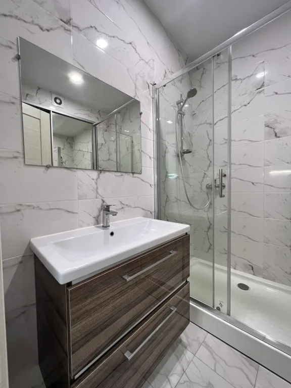 Апартаменты на пляже