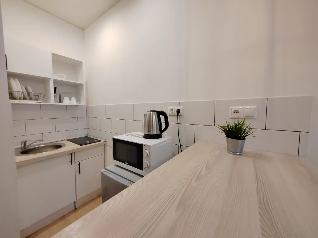 Студия рядом с МЦД 2 Подольск