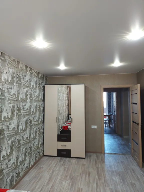 Уютная квартира в районе пляжа