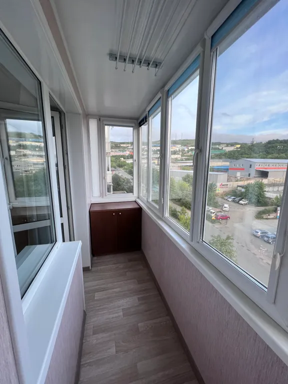 Уютная 2-комнатная квартира