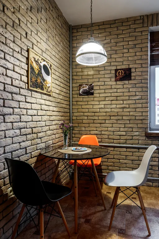 Большая квартира в центре Гродно с видом на город