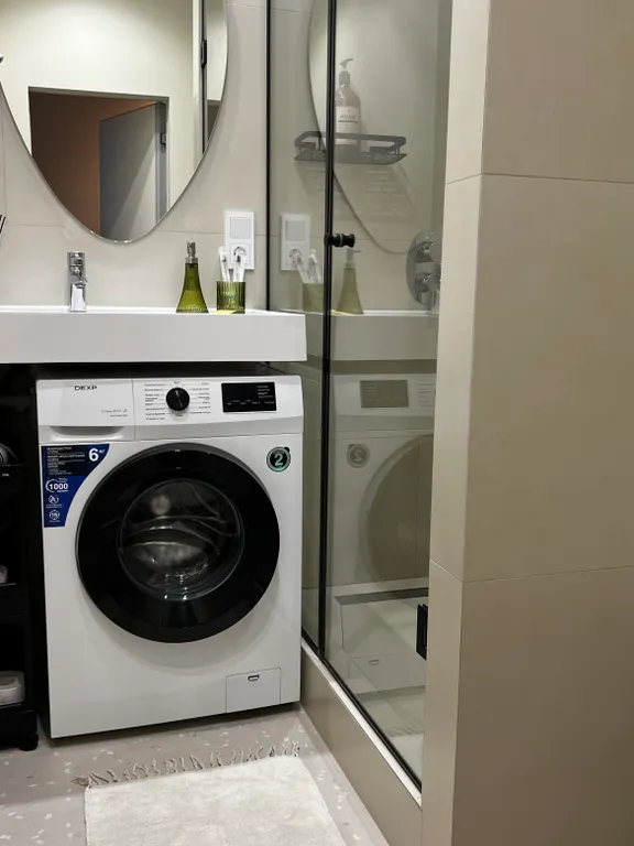 Премиальная квартира в ЖK Pеспублика