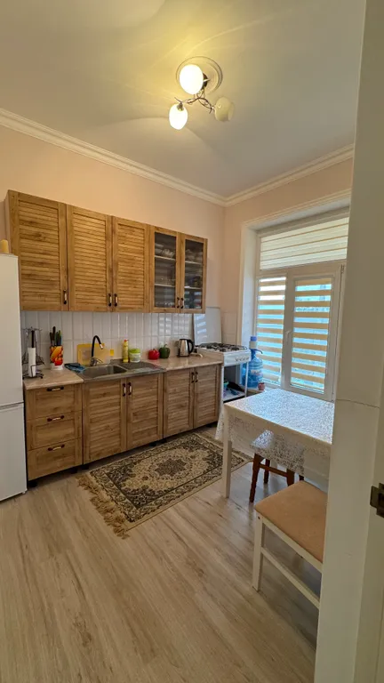 Коттедж Уютная дача — Дербент