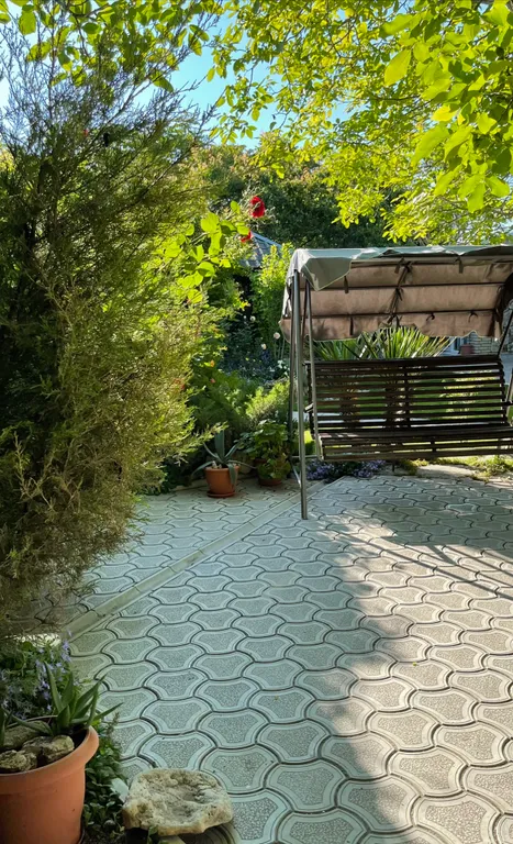 Трехместный номер в гостевом доме