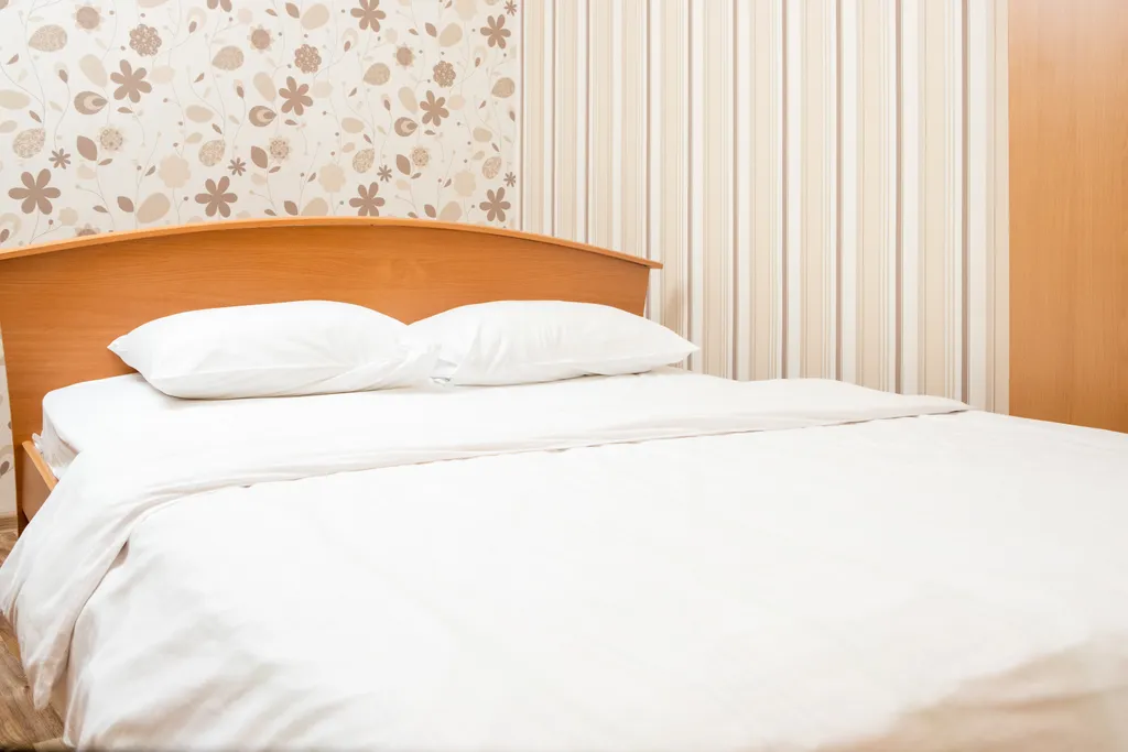 Квартира Светлые апартаменты с современным ремонтом — Красноярск