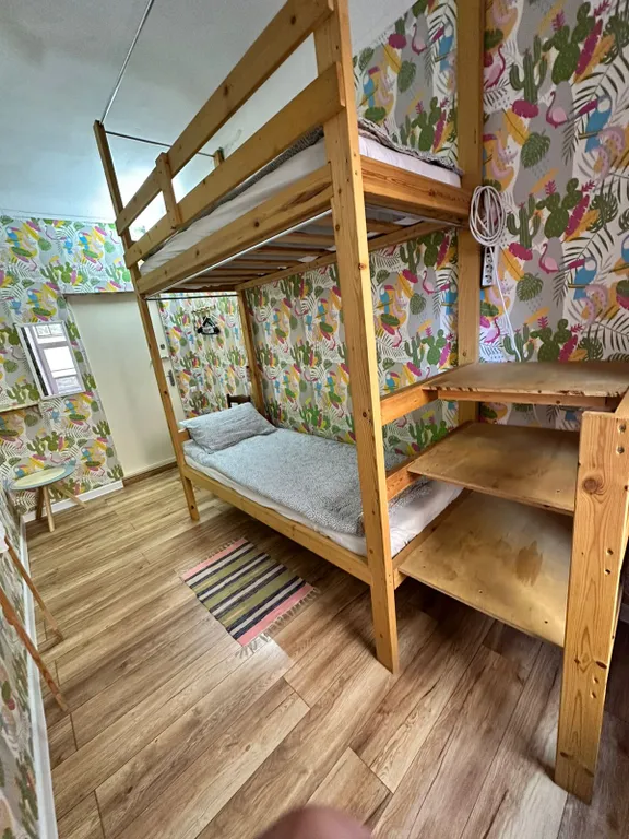 Квартира Комната — аренда посуточно в Санкт-Петербург