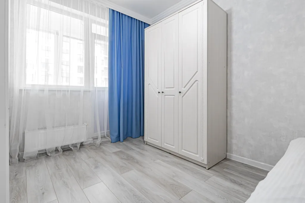 Апартаменты на Триумфальной Арке