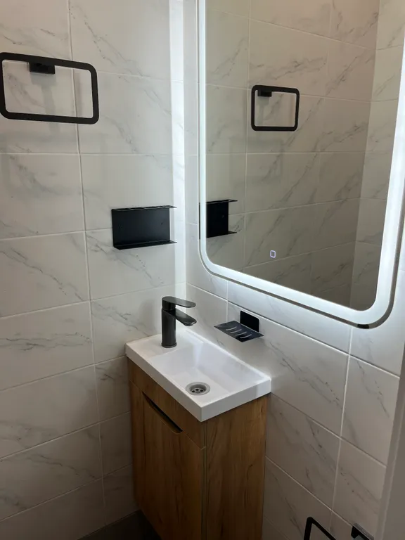 Комфортная 3х комнатная квартира Наследие рядом с Дворцом Павла 1