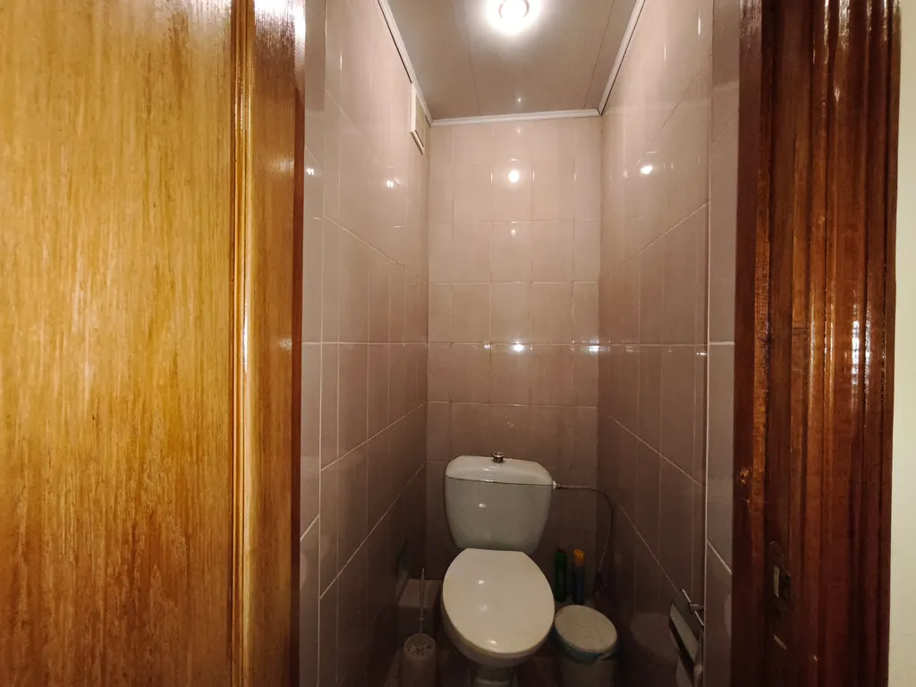 Часть дома с отдельным входом и бесплатной парковкой