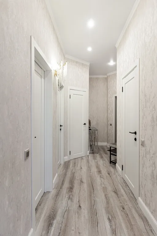 Апартаменты Hello Геленджик