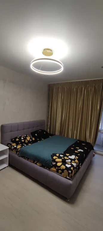 Квартира Квартира Люкс — Мирное