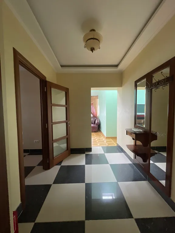 Апартамент № 54 ривьера