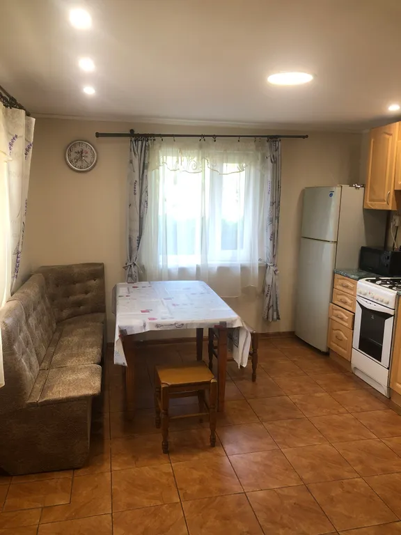 Дом 100 квадратных метров