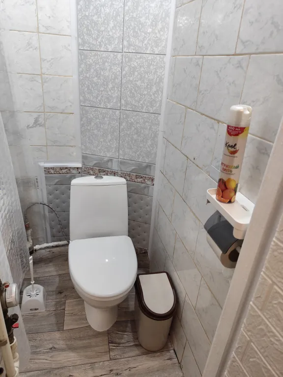 2-х комнатная квартира, рядом трасса м4-дон, Р193-тамбов, Онкоцентр Остужева 31