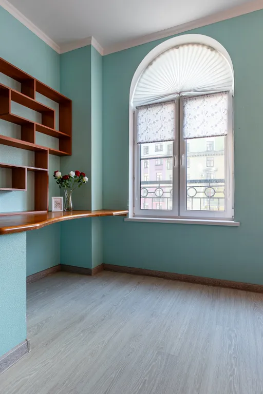 MaxRealty24 Квартира рядом с аэропортом Шереметьево