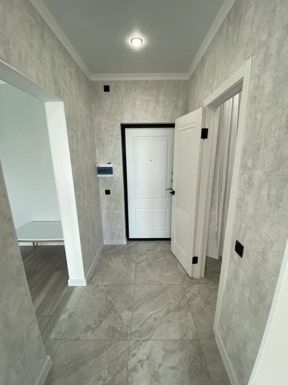 Квартира в ЖК Ботанический сад