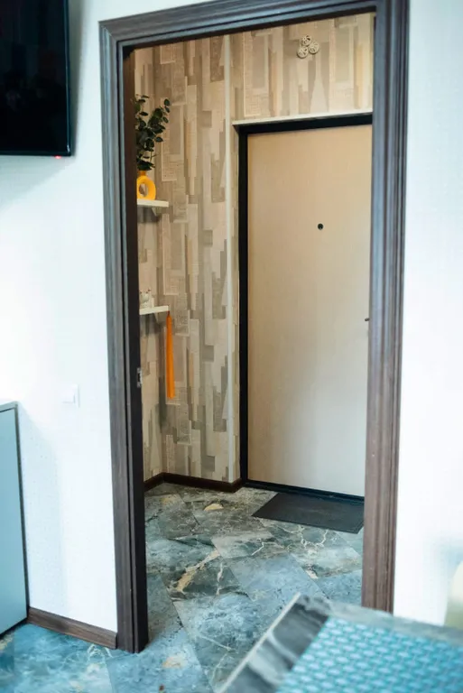 Квартира Квартира Жизнь 1082 — Санкт-Петербург