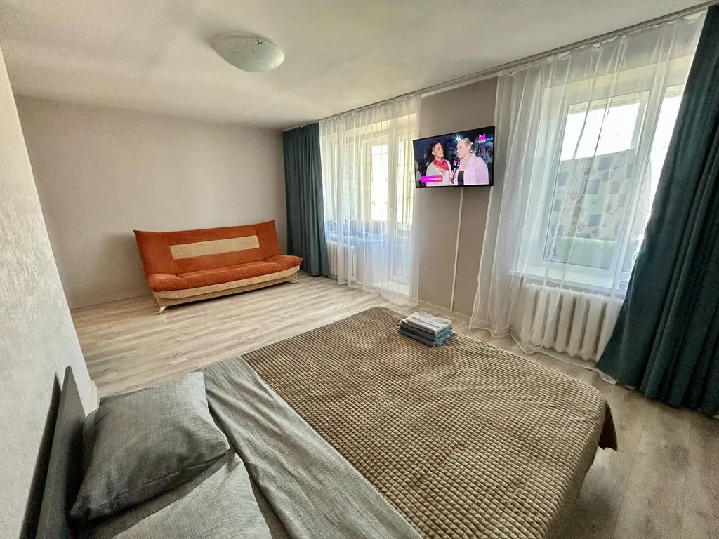 Квартира в центре — аренда посуточно в Смоленск