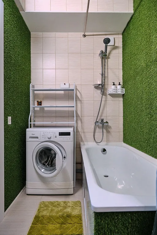 Квартира Квартира Eco studio — Иркутск