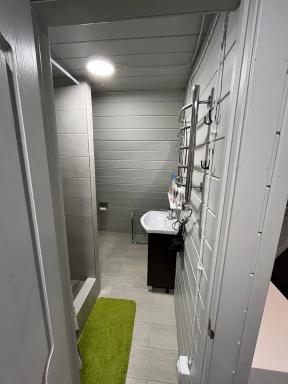 Гостевой домик Все свои