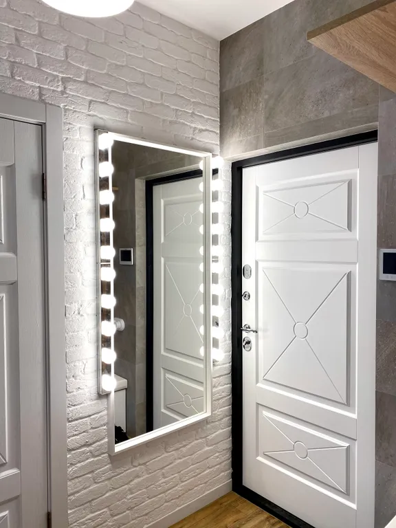 Уютная квартира с видом на горы- для романтического и активного отдыха