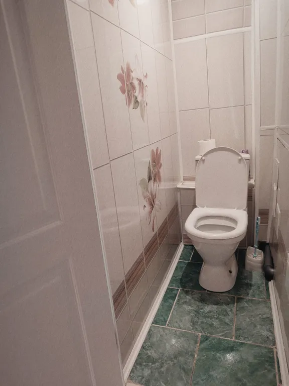 Уютная квартира в самом центре города