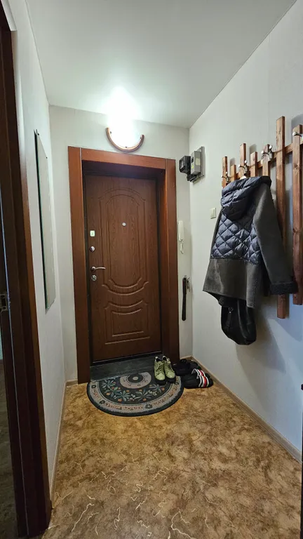 Квартира Уютная, теплая, чистая квартира с новым ремонтом — Самара