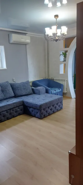 Квартира на Победы 172