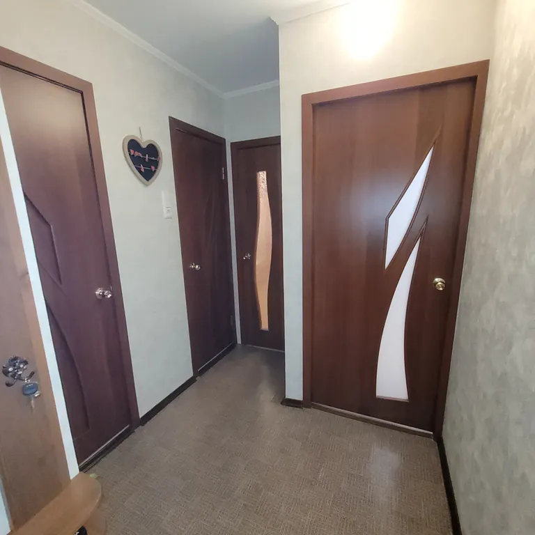 Квартира в тихом районе Кронштадта