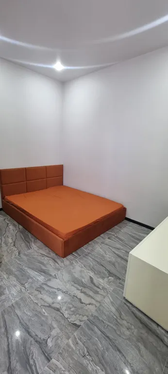 Квартира Квартира Апартамент с бассейном — Анапа