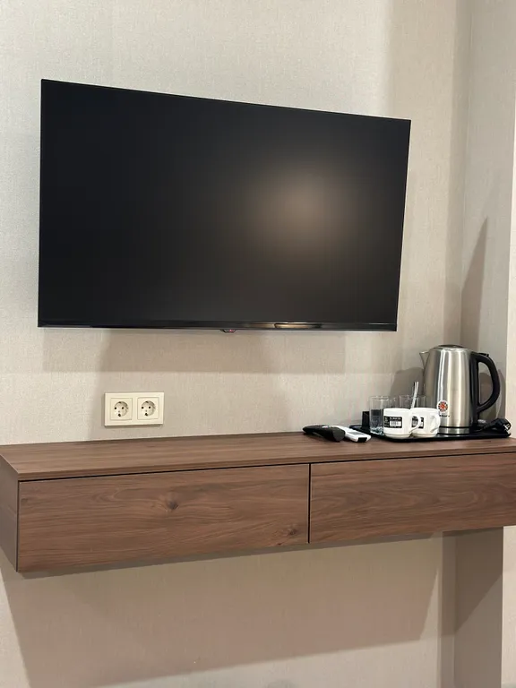 Квартира Комната в центре города — Махачкала