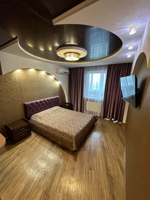 Квартира Апартаменты судия на ЮМР — Краснодар