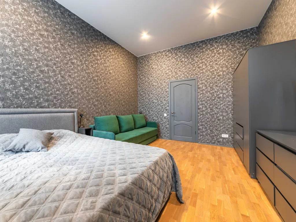 Квартира Двухкомнатная квартира в самом центре — Санкт-Петербург