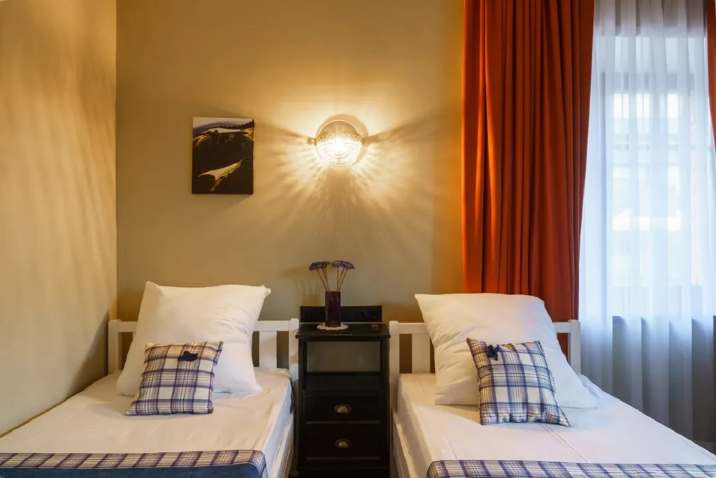 Квартира Комната — аренда посуточно в Архангельск