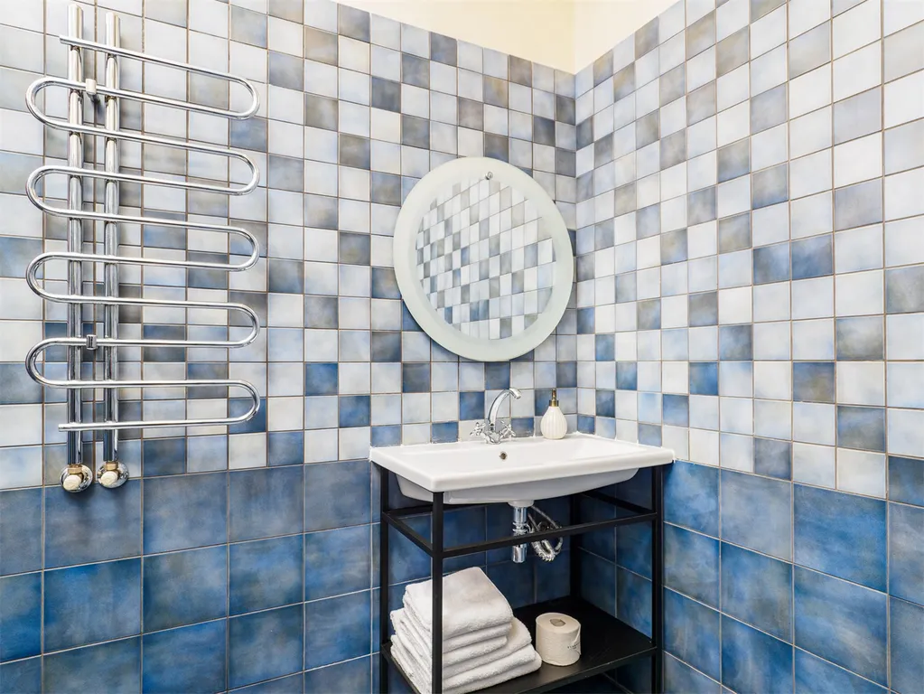 4-комнатный Дом