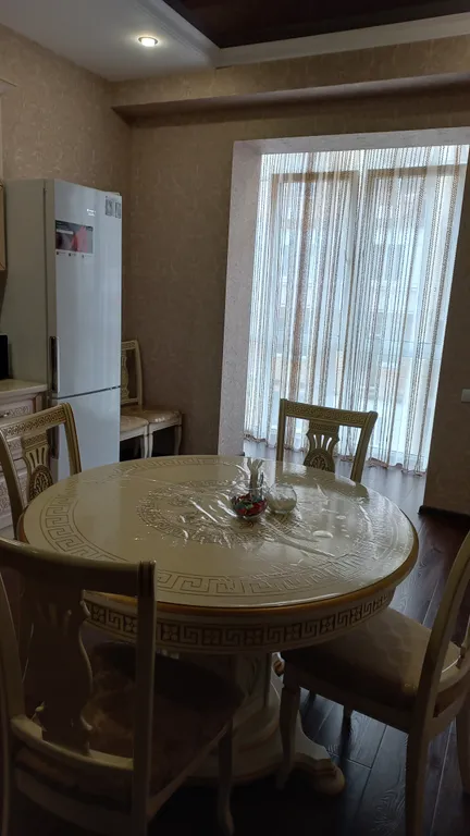 Уютная квартира не далеко от парка