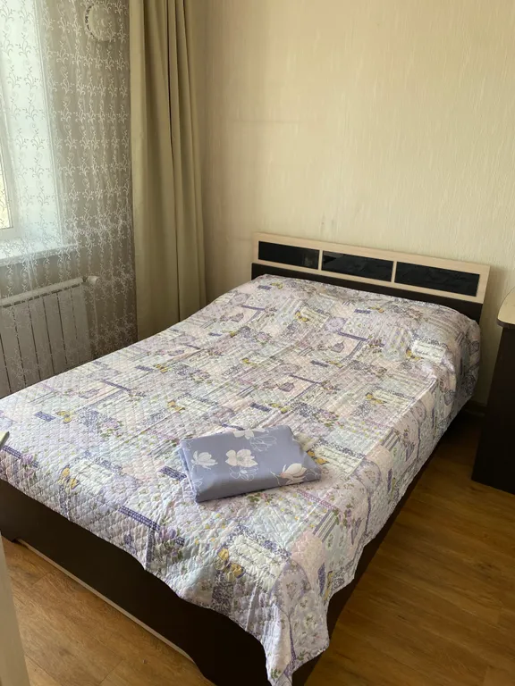 Уютная квартира для вашего комфортного отдыха