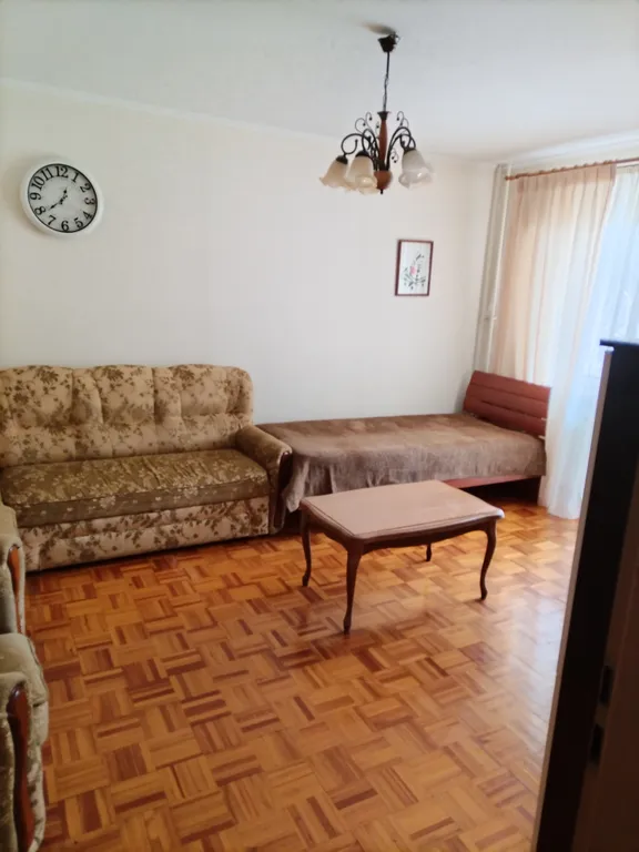 Уютная 2-комнатная квартира в микрорайоне Хольцман