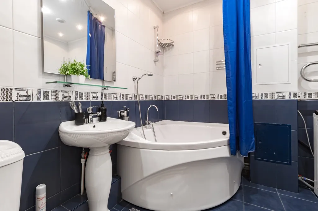 Элитная квартира