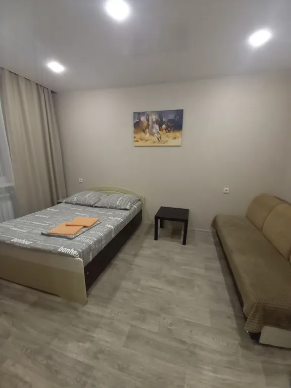 Уютная квартира рядом с аквапарком улёт