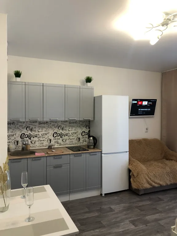 В центре событий