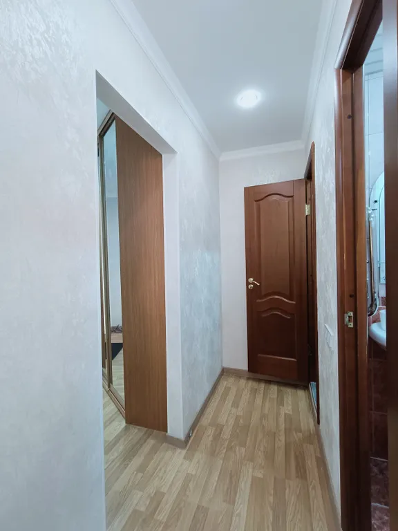 Уютная квартира возле центра