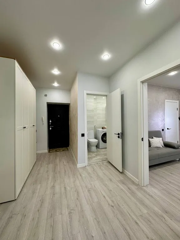 Апартаменты на Орджоникидзе