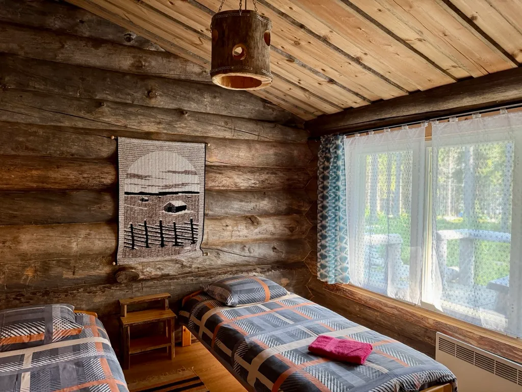 3-комнатный Дом