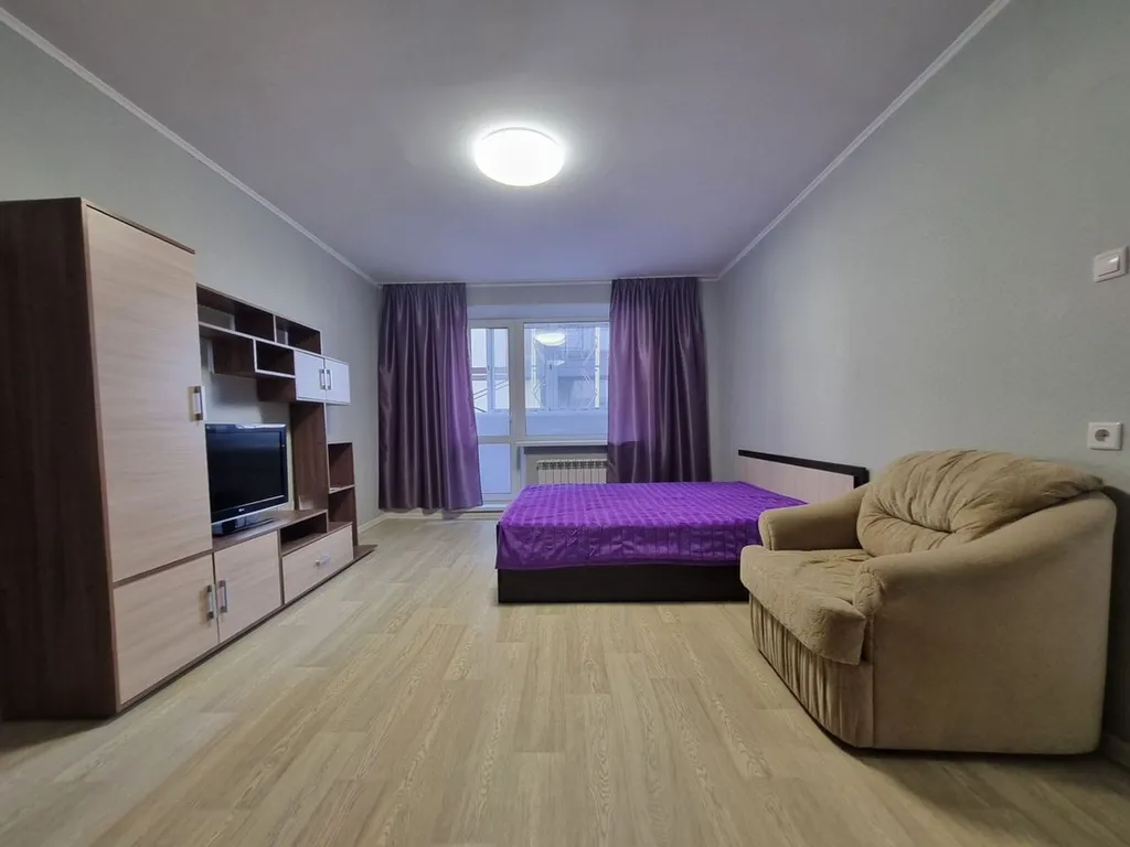 Квартира Квартира Уютнaя, пpоcтoрная в отличном состоянии в 3 минутах езды до Броско — Хабаровск