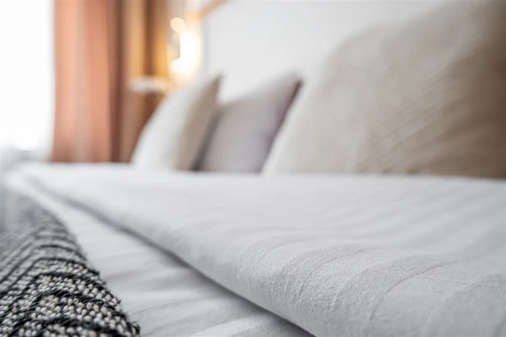 Атмосферная квартира с авторским ремонтом в элитном комплексе